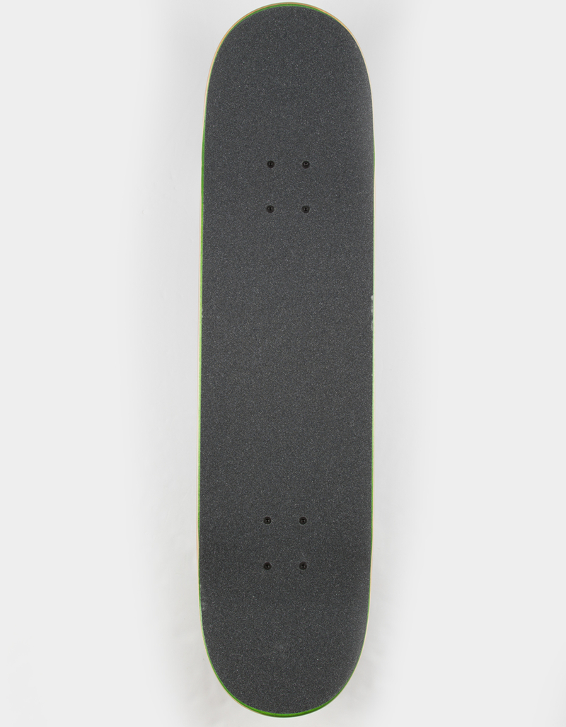 PLAN B Team OG 8.0" Complete Skateboard image number 1