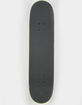PLAN B Team OG 8.0" Complete Skateboard image number 2