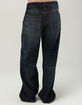 BDG Urban Outfitters Jaya Womens Low Rise Ultra Loose Jeans image number 3