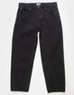 OBEY Hardwork Mens Denim Jeans image number 1
