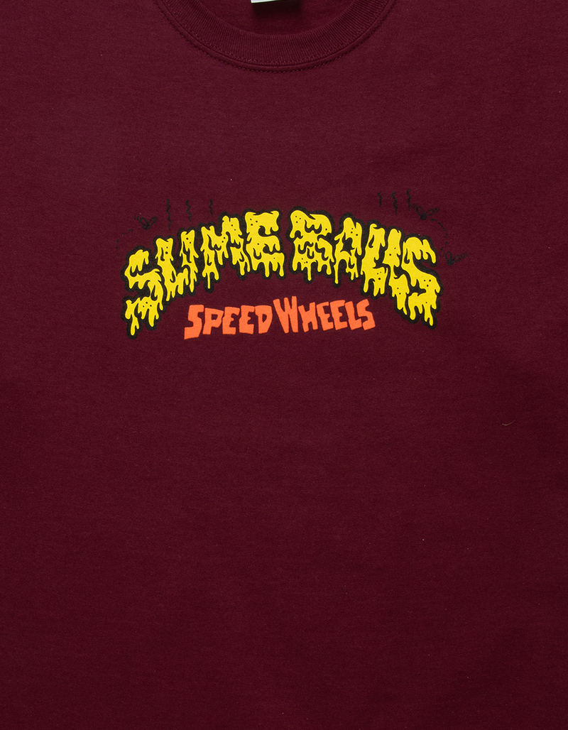 SLIME BALLS SB Cafe Boys Tee image number 1