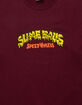 SLIME BALLS SB Cafe Boys Tee image number 2