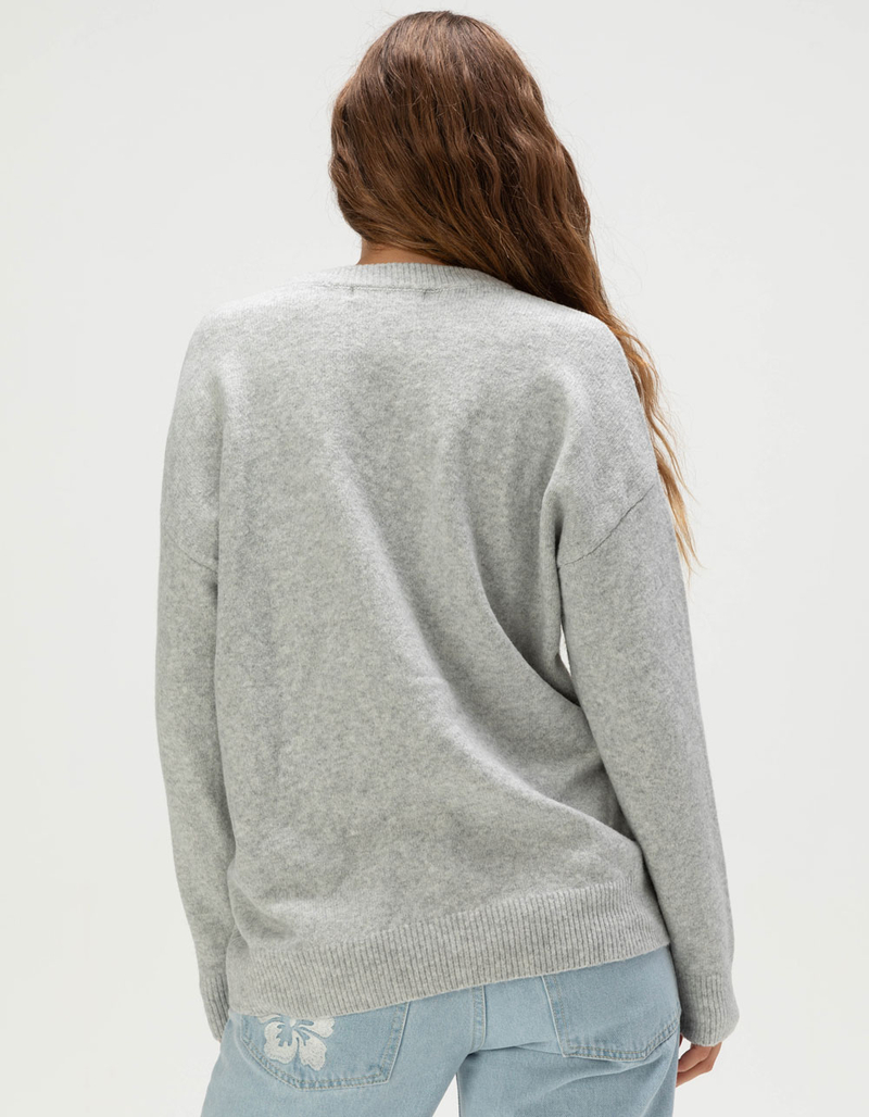 MADDEN GIRL LA Sweater image number 3
