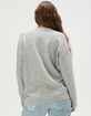 MADDEN GIRL LA Sweater image number 4