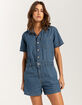 LEVI'S Heritage Womens Romper image number 1