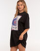 ADIDAS Tee Dress image number 3