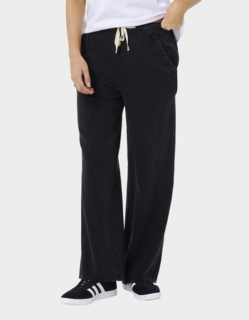 RIP CURL Classic Surf Wide Leg Womens Pants Primary Image