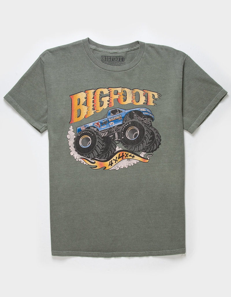 BIGFOOT Airtime Boys Tee image number 0