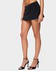 EDIKTED Lucretia Mini Skort image number 2