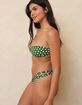 DIPPIN' DAISY'S Shay Bandeau Bikini Top image number 2