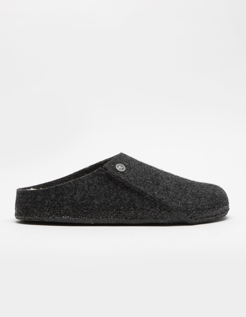BIRKENSTOCK Zermatt Shearling Mens Slippers image number 0