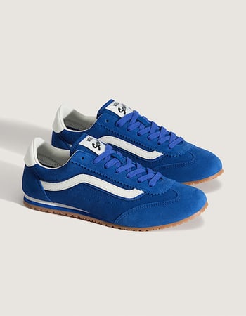 VANS Super Lowpro Womens Shoes Alternative Image