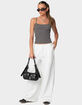 EDIKTED Deanna Tank Top image number 2