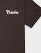 PRIMITIVE Native Script Mens Tee image number 2