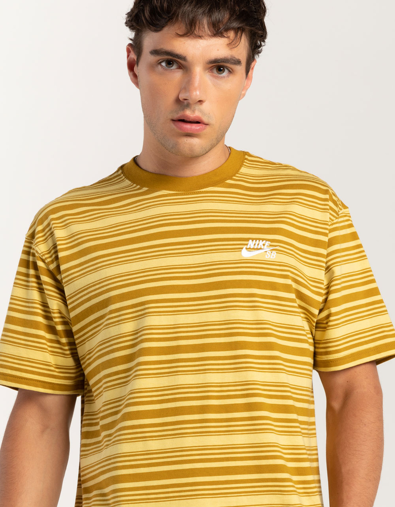 NIKE SB Max90 Skate Mens Tee image number 5