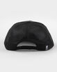 SALTY CREW Good Times Trucker Hat image number 3