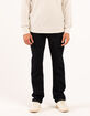 RSQ Mens Slim Vintage Flex Jeans image number 2