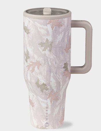 HYDROJUG 40 oz Traveler Tumbler Primary Image