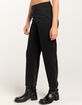 DOCKERS Weekend High Rise Womens Chino Pants image number 3