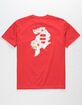 PRIMITIVE Dirty P Cherry Blossom Boys T-Shirt image number 1