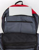 ADIDAS National 3-Stripes Red Backpack image number 4