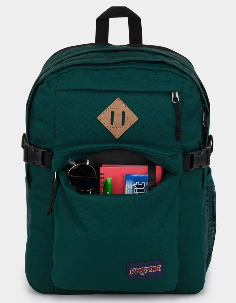 JANSPORT Main Campus Backpack image number 5
