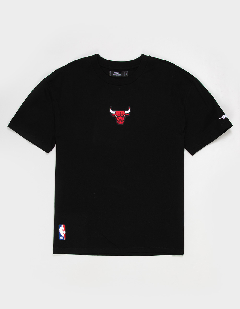 PRO STANDARD Chicago Bulls Mens Tee image number 0