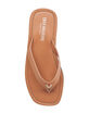 TRUE RELIGION Capri Thong Womens Flip Flops image number 5