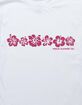 MAUI Flower Co. Unisex Kids Tee image number 2