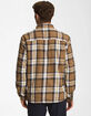 THE NORTH FACE Campshire Mens Shirt Jacket image number 4
