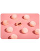 DEMON SLAYER Strawberry Mochi Soft & Chewy Rice Cake image number 2