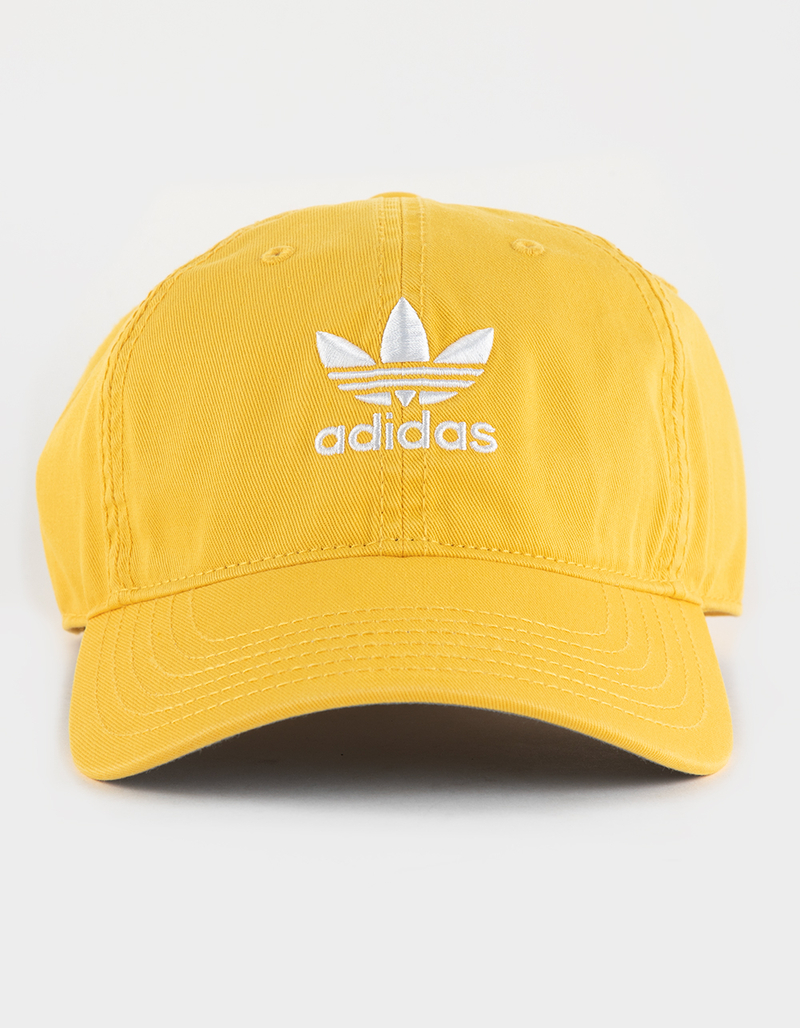 ADIDAS Originals Relaxed Strapback Hat image number 1