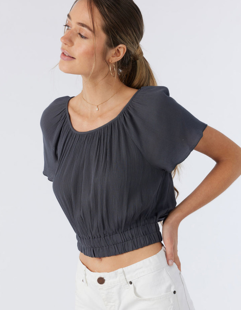 O'NEILL Misty Womens Woven Top image number 2