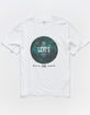 LEVI'S World Peace Mens Tee image number 1