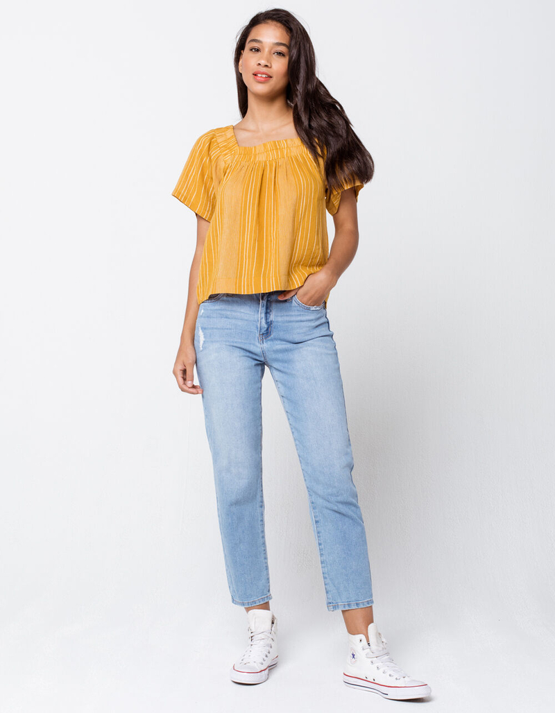 OTHERS FOLLOW Margarita Womens Top image number 3