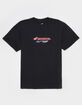 HONDA Racing Mens Boxy Tee image number 1