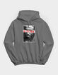 TUPAC All Eyes Unisex Hoodie image number 1