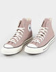CONVERSE Chuck 70 High Top Shoes image number 2