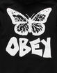 OBEY Metamorphosis Mens Hoodie image number 5