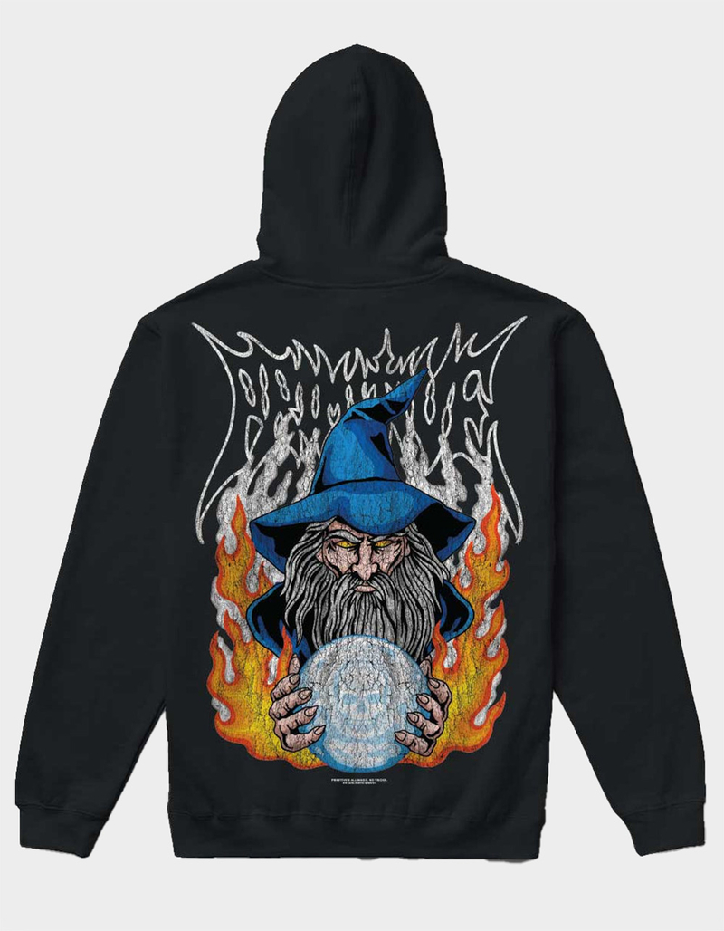 PRIMITIVE Fate Mens Hoodie image number 0