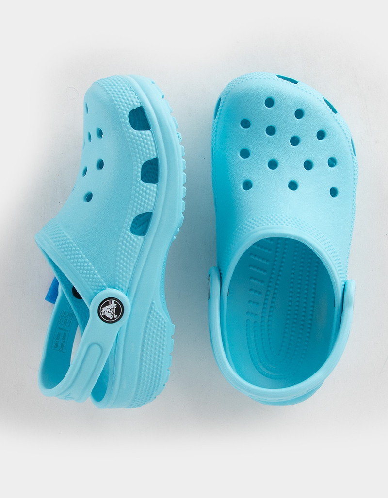 CROCS Kids Classic Clogs image number 4