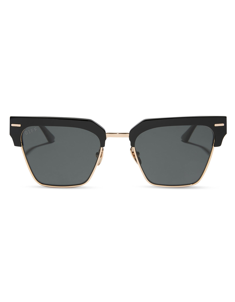DIFF EYEWEAR Capri Polarized Sunglasses image number 1