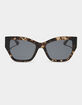 DIFF EYEWEAR Vivienne Polarized Sunglasses image number 2