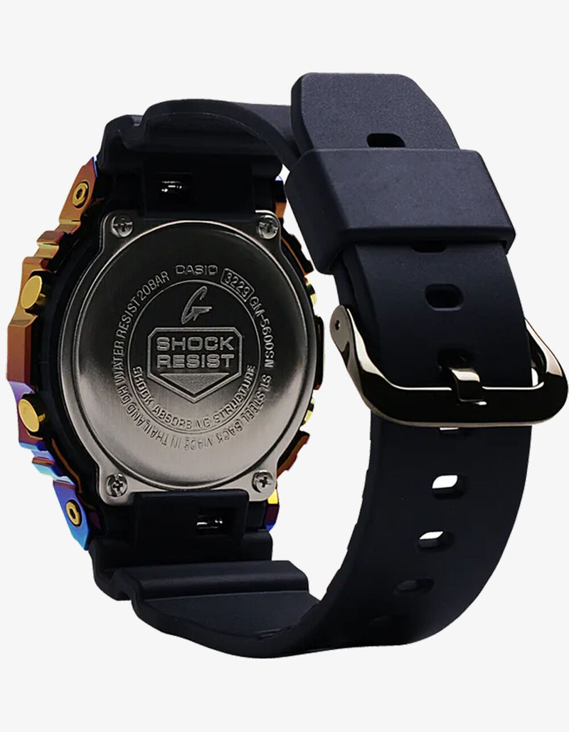 G-SHOCK GM5600SN-1 Rainbow Watch image number 1