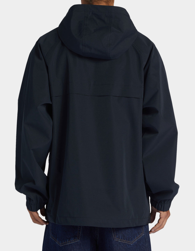 DC SHOES Lofi Mens Anorak Jacket image number 4