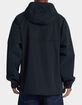 DC SHOES Lofi Mens Anorak Jacket image number 5