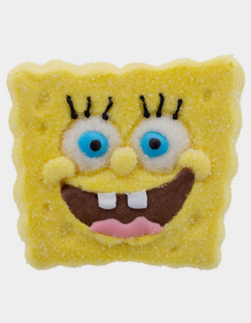 SPONGEBOB SQUAREPANTS Marshmallow image number 0