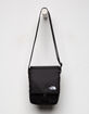 THE NORTH FACE Bardu Black Crossbody Bag image number 1