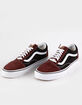 VANS Old Skool Color Block Shoe image number 2