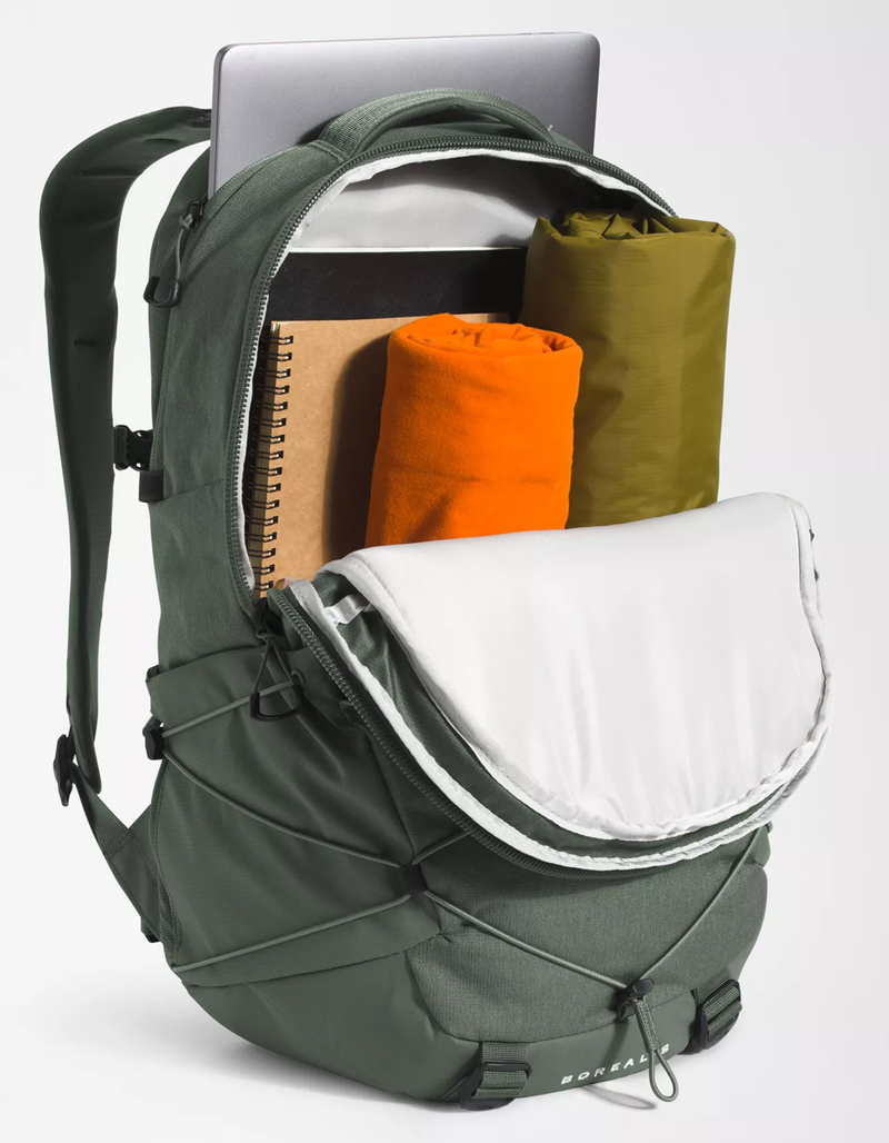THE NORTH FACE Borealis Backpack image number 4